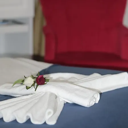 Yomra Residence Hotel Aparthotel 3*
