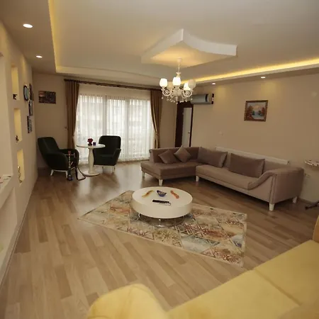 Yomra Residence Hotel Yomra