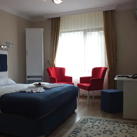 Aparthotel Yomra Residence Hotel