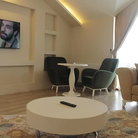 Yomra Residence Hotel Aparthotel 3*