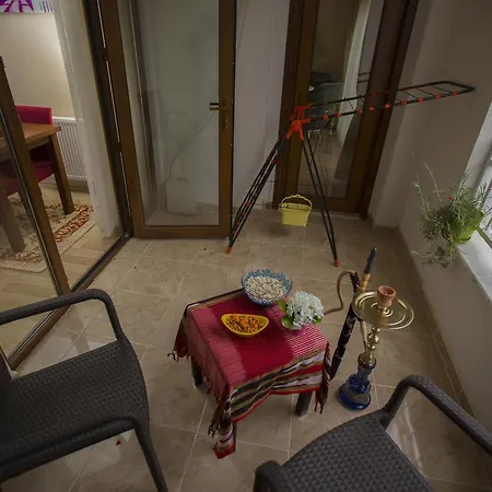 Yomra Residence Hotel Aparthotel